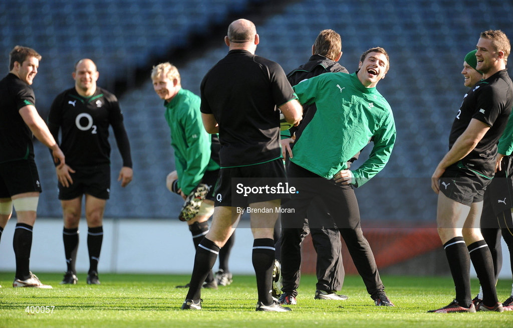 Sportsfile - Image Details - Sports Photography Agency Ireland