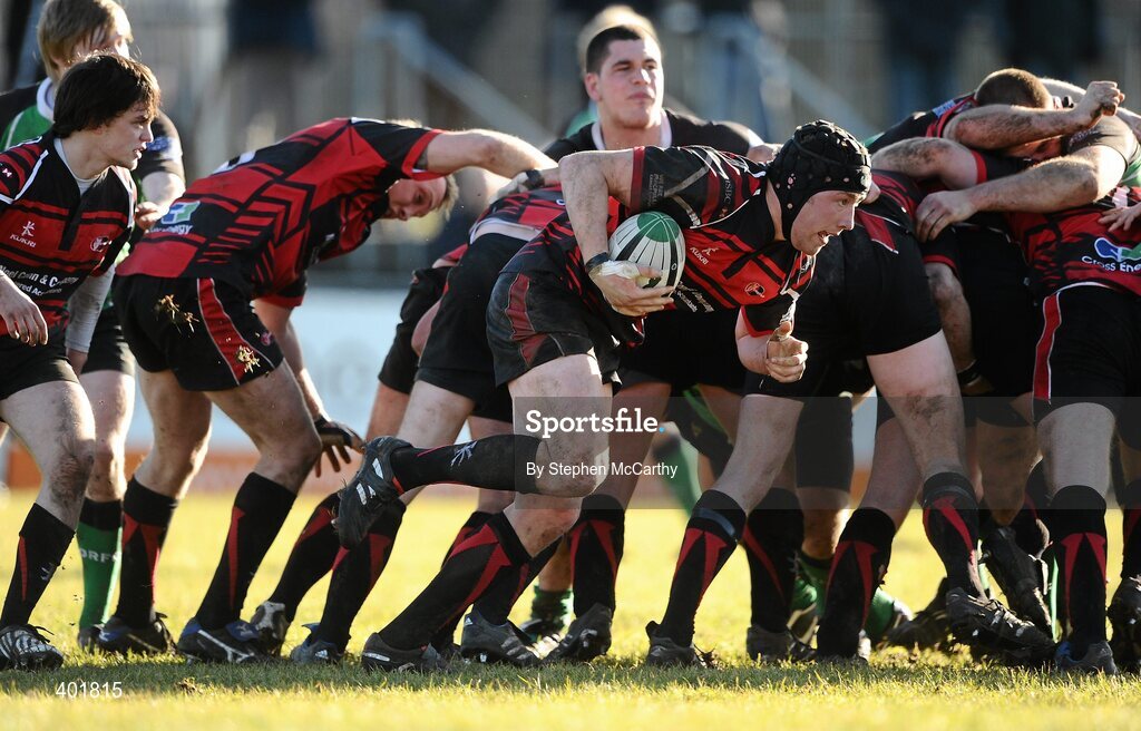 30 January 2010; Timmy Clarke, Armagh. AIB Junior Cup Final, Armagh v City of Derry, Dubarry Park, Athlone, Co. Westmeath. Picture credit: Stephen McCarthy / SPORTSFILE *** Local Caption ***