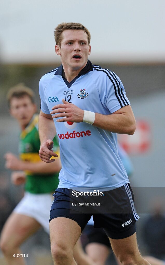 7 February 2010; Paul Flynn, Dublin. Allianz GAA Football National League, Division 1, Round 1, Kerry v Dublin. Fitzgerald Stadium, Killarney. Picture credit: Ray McManus / SPORTSFILE
