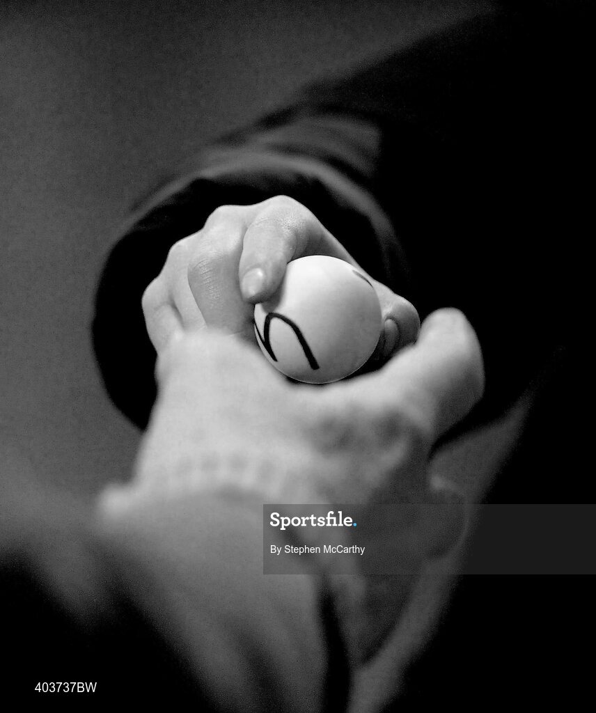 19 February 2010; A general view of the draws for the National Senior Boxing Championships. National Senior Boxing Championships Draws, Ringside Club, National Stadium, Dublin. Picture credit: Stephen McCarthy / SPORTSFILE