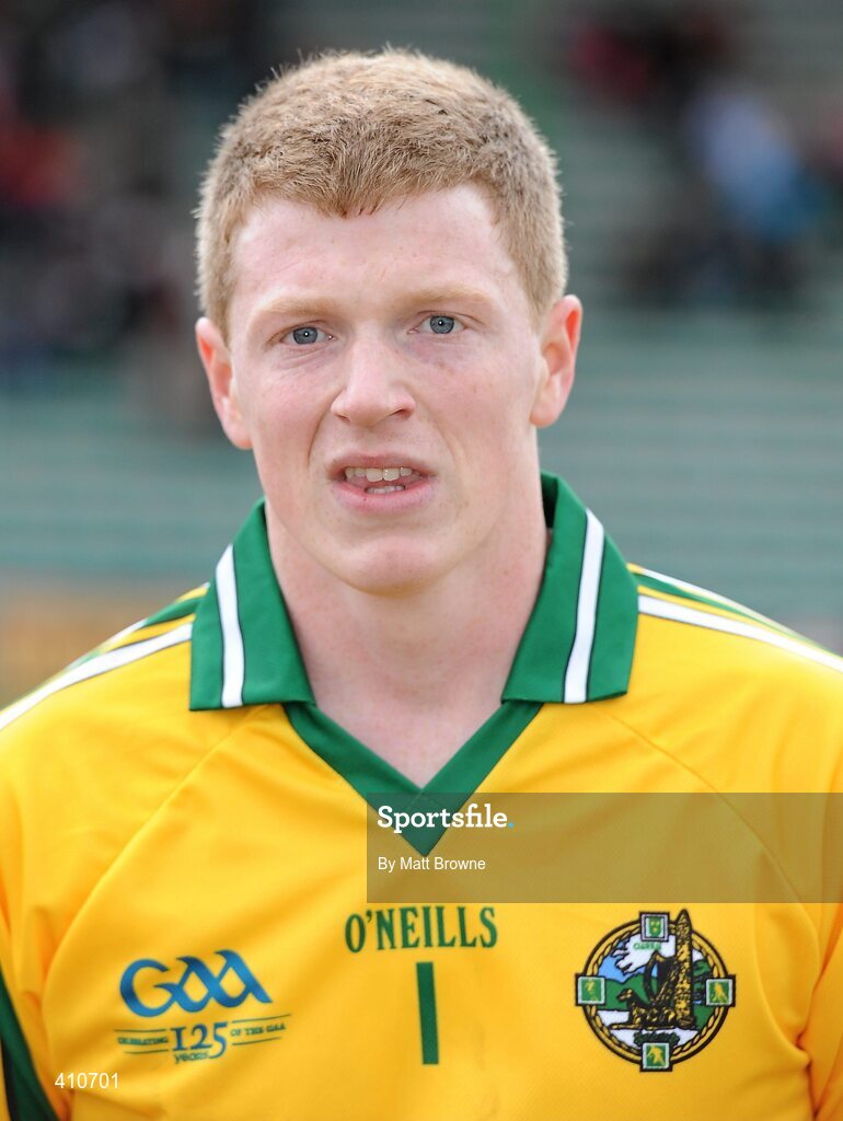 13 March 2010; Tomas Mac an tSaoir, Kerry. Cadbury Munster GAA Football Under 21 Quarter-Final, Kerry v Cork, Austin Stack Park, Tralee, Co. Kerry. Picture credit: Matt Browne / SPORTSFILE