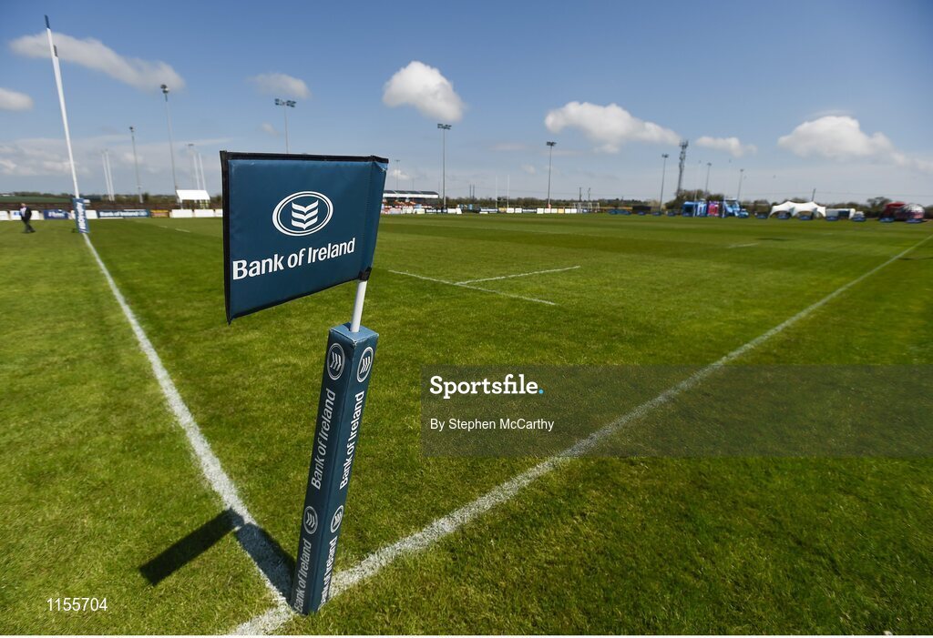 8 May 2016; A general view of Ashbourne RFC. Bank of Ireland Provincial Towns Cup, Final, Enniscorthy RFC v Wicklow RFC. Ashbourne RFC, Ashbourne, Co. Meath. Photo by Stephen McCarthy/Sportsfile