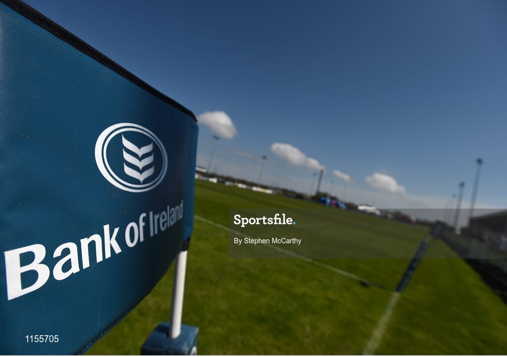 8 May 2016; A general view of Ashbourne RFC. Bank of Ireland Provincial Towns Cup, Final, Enniscorthy RFC v Wicklow RFC. Ashbourne RFC, Ashbourne, Co. Meath. Photo by Stephen McCarthy/Sportsfile