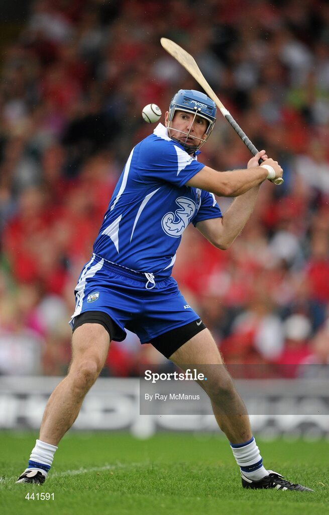 11 July 2010; Clinton Hennessy, Waterford. Munster GAA Hurling Senior Championship Final, Cork v Waterford, Semple Stadium, Thurles, Co. Tipperary. Picture credit: Ray McManus / SPORTSFILE