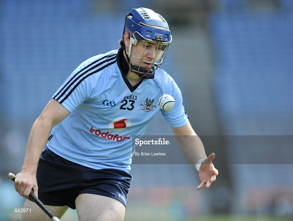 17 July 2010; Paul Ryan, Dublin. GAA Hurling All-Ireland Senior Championship Phase 3, Dublin v Antrim, Croke Park, Dublin. Picture credit: Brian Lawless / SPORTSFILE
