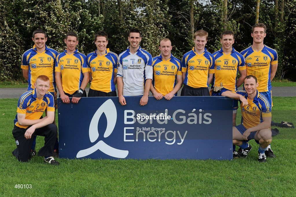 18 September 2010; The St. Mochtas, GAA Club, Louth Villag, Co Louth at the, Bord Gáis Energy / St. Jude’s All-Ireland Junior Football 7s. 20 teams from around the country travelled to take part in this prestigious competition. Bord Gáis Energy / St. Jude’s All-Ireland Junior Football 7s Tournament, St. Jude's GAA Club, Templeogue, Dublin. Picture credit: Matt Browne / SPORTSFILE