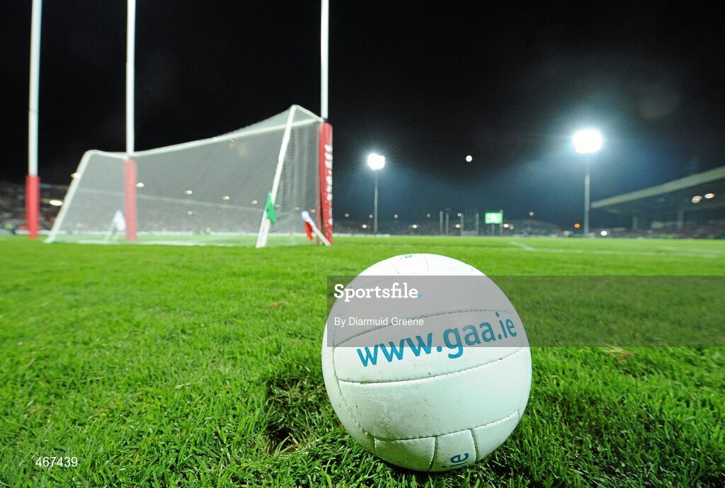 23 October 2010; A general view of the Gaelic Grounds. Irish Daily Mail International Rules Series 1st Test, Ireland v Australia, Gaelic Grounds, Limerick. Picture credit: Diarmuid Greene / SPORTSFILE