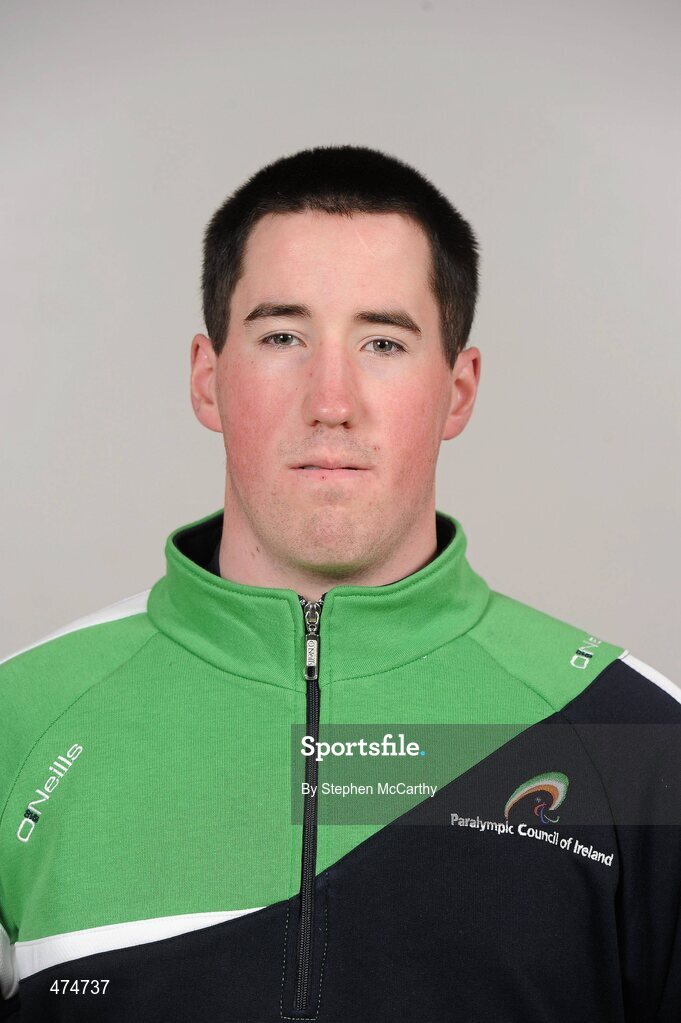 9 April 2010; Ireland Paralympic Squad Training Camp - April 2010, University of Limerick, Limerick. Picture credit: Stephen McCarthy / SPORTSFILE