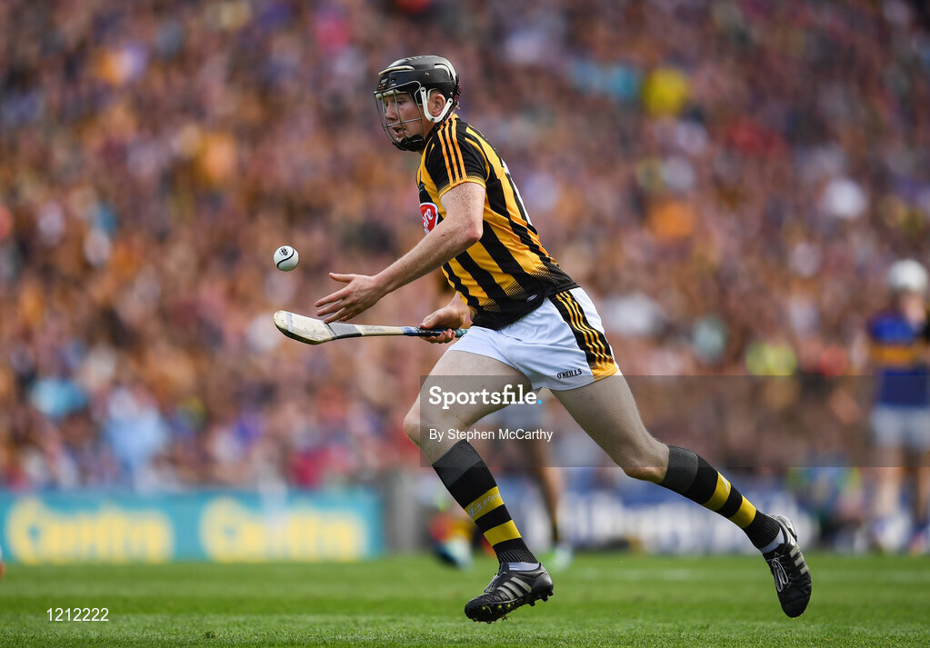 4 September 2016; Walter Walsh of Kilkenny during the GAA Hurling All-Ireland Senior Championship Final match between Kilkenny and Tipperary at Croke Park in Dublin. Photo by Stephen McCarthy/Sportsfile