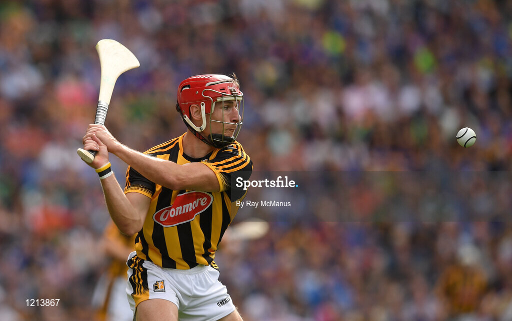 4 September 2016; Cillian Buckley of Kilkenny during the GAA Hurling All-Ireland Senior Championship Final match between Kilkenny and Tipperary at Croke Park in Dublin. Photo by Ray McManus/Sportsfile