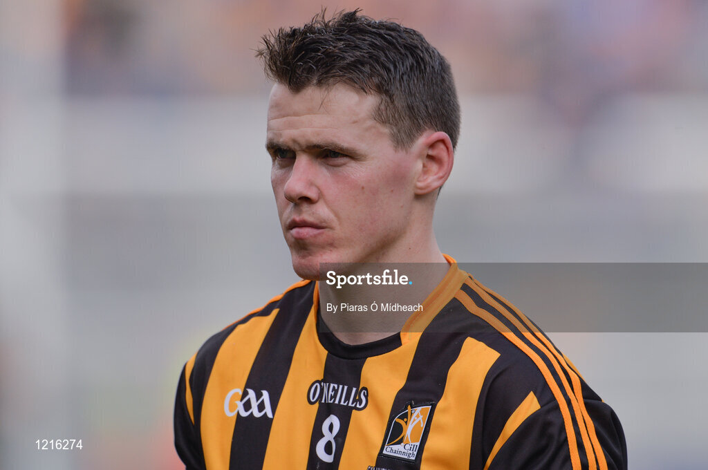 4 September 2016; TJ Reid of Kilkenny dejected after the GAA Hurling All-Ireland Senior Championship Final match between Kilkenny and Tipperary at Croke Park in Dublin. Photo by Piaras Ó Mídheach/Sportsfile