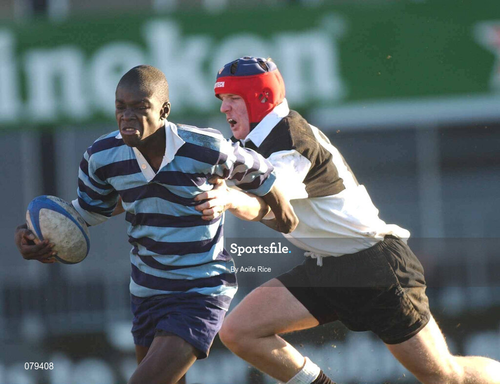 Sportsfile - Image Details - Sports Photography Agency Ireland