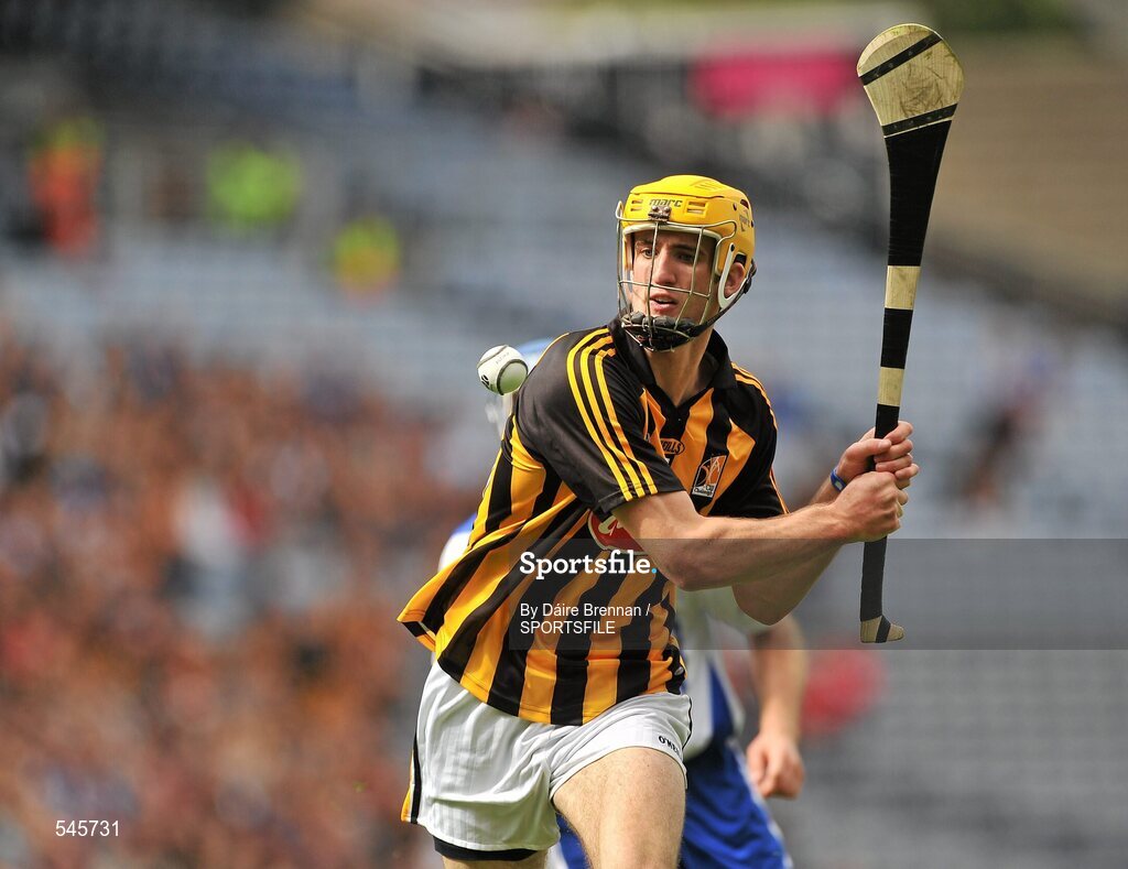 7 August 2011; Colin Fennelly, Kilkenny. GAA Hurling All-Ireland Senior Championship Semi-Final, Kilkenny v Waterford, Croke Park, Dublin. Picture credit: Daire Brennan / SPORTSFILE