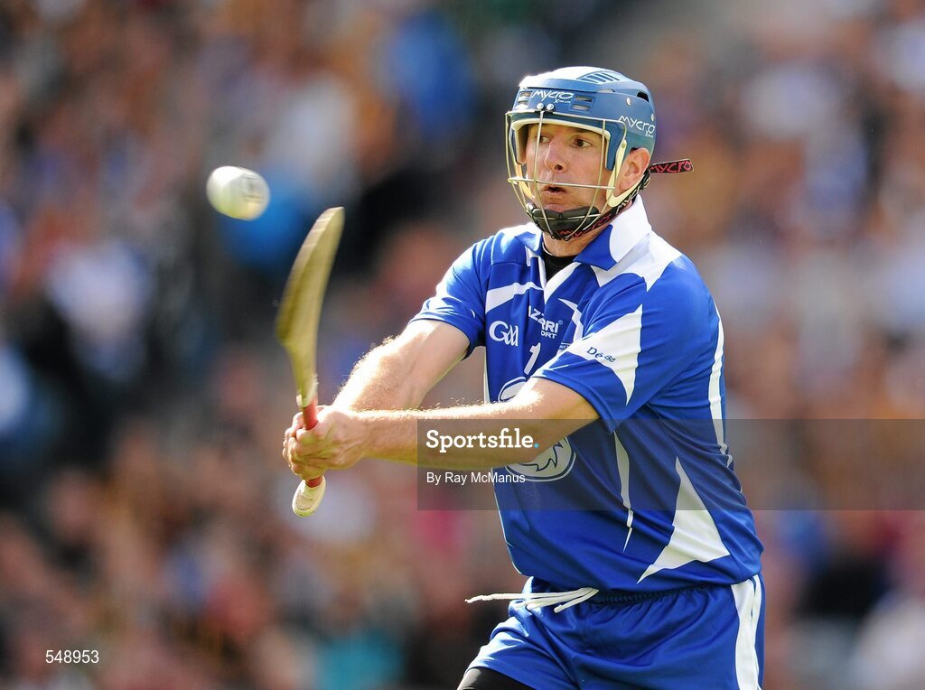 7 August 2011; Clinton Hennessy, Waterford. GAA Hurling All-Ireland Senior Championship Semi-Final, Kilkenny v Waterford, Croke Park, Dublin. Picture credit: Ray McManus / SPORTSFILE