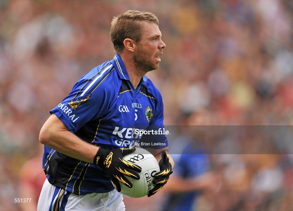 21 August 2011; Tomas O Se, Kerry. GAA Football All-Ireland Senior Championship Semi-Final, Mayo v Kerry, Croke Park, Dublin. Picture credit: Brian Lawless / SPORTSFILE