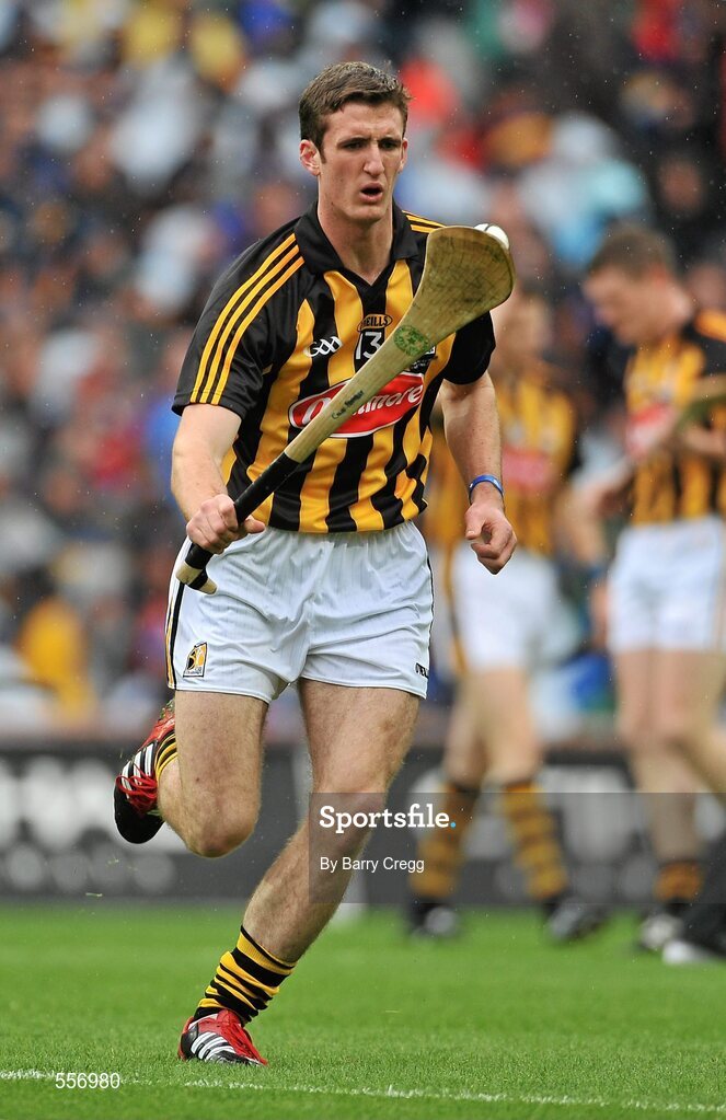 4 September 2011; Colin Fennelly, Kilkenny. GAA Hurling All-Ireland Senior Championship Final, Kilkenny v Tipperary, Croke Park, Dublin. Picture credit: Barry Cregg / SPORTSFILE