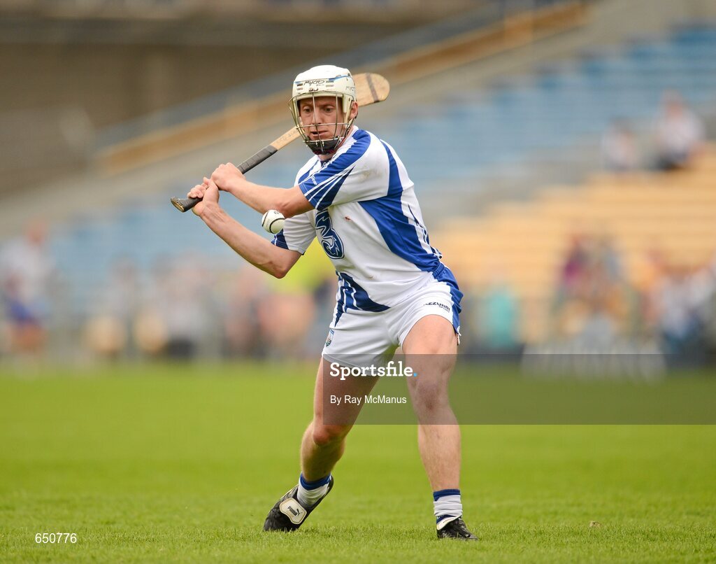 17 June 2012; Stephen Molumphy, Waterford. Munster GAA Hurling Senior Championship Semi-Final, Clare v Waterford, Semple Stadium, Thurles, Co. Tipperary. Picture credit: Ray McManus / SPORTSFILE