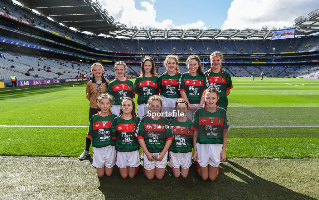 Ruby Murtagh Sportsfile - Image Details - Sports Photography Agency Ireland