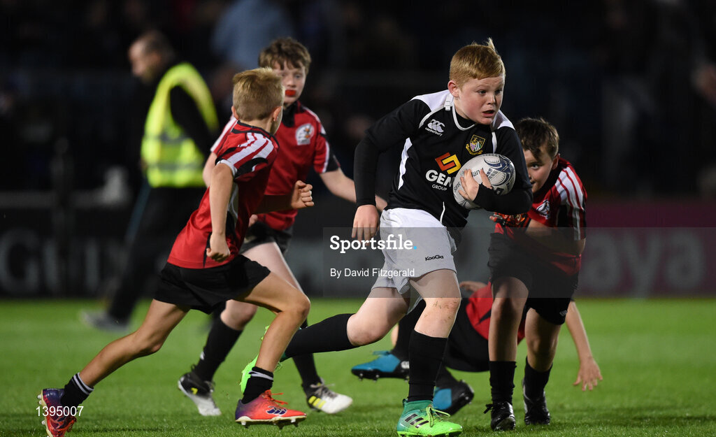 Kyle Inclair Rugby Sportsfile - Image Details - Sports Photography Agency Ireland