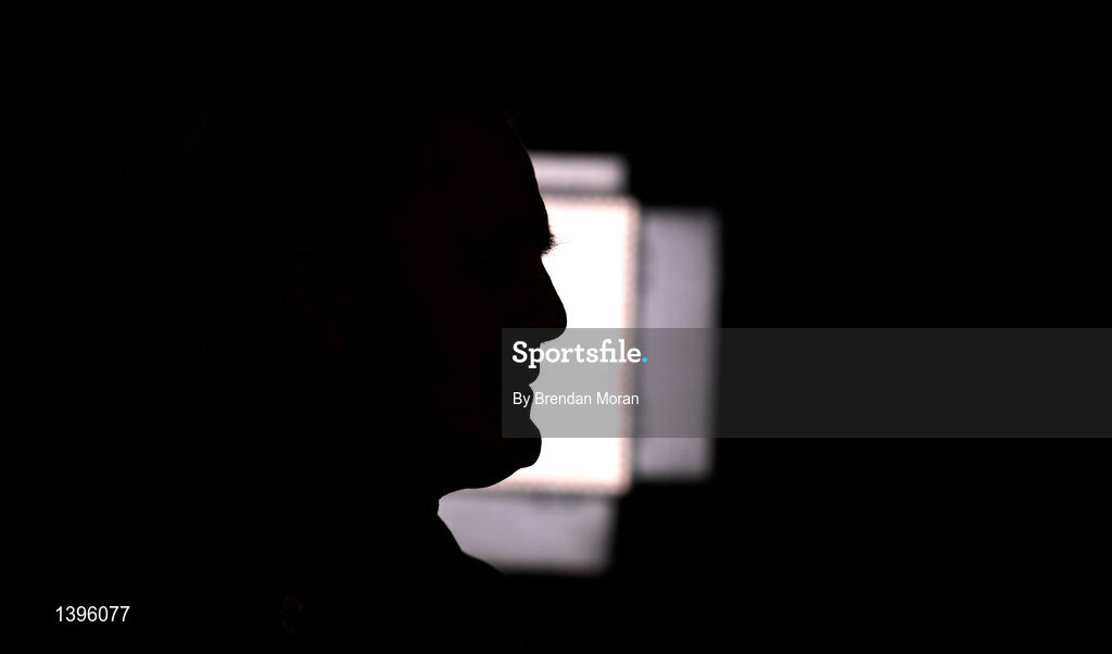 2 October 2017; Benetton Rugby head coach Kieran Crowley in attendance at the European Rugby Champions Cup and Challenge Cup 2017/18 season launch for PRO14 clubs at the Convention Centre in Dublin. Photo by Brendan Moran/Sportsfile