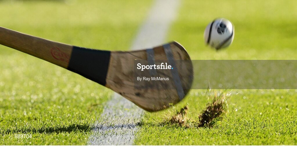 30 September 2012; A general view of hurling. GAA Hurling All-Ireland Senior Championship Final Replay, Kilkenny v Galway, Croke Park, Dublin. Picture credit: Ray McManus / SPORTSFILE