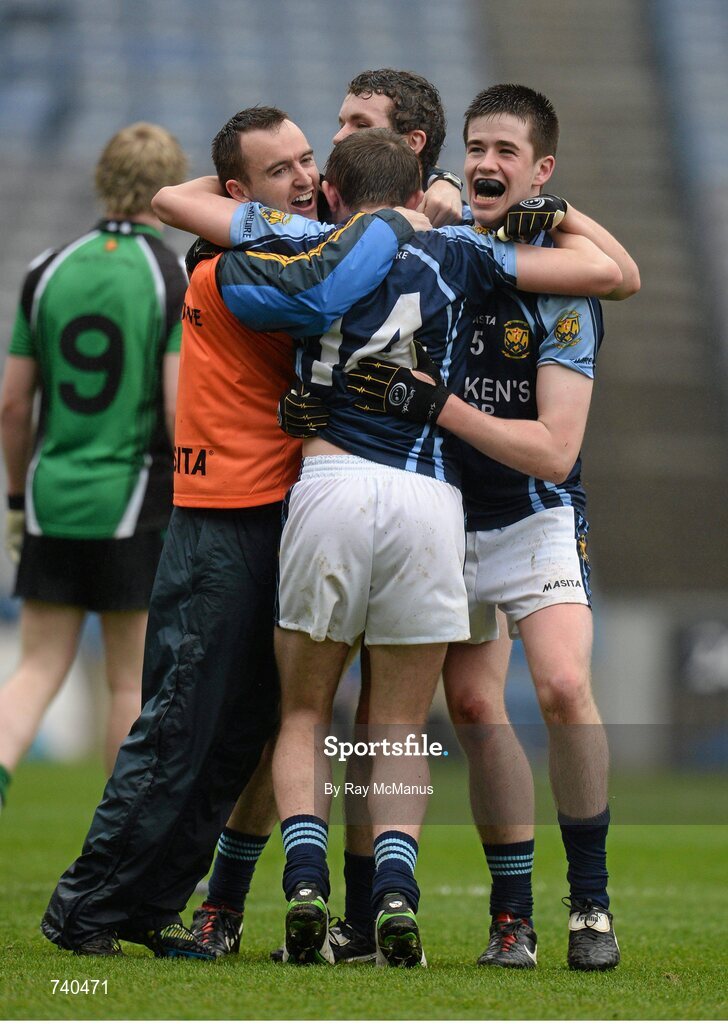 Nigel Rabbitt Sportsfile - Image Details - Sports Photography Agency Ireland