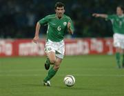26 March 2005; Roy Keane, Republic of Ireland. FIFA 2006 World Cup Qualifier, Israel v Republic of Ireland, Ramat-Gan Stadium, Tel Aviv, Israel. Picture credit; David Maher / SPORTSFILE