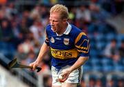 26 July 1997; Aidan Ryan of Tipperary during the GAA All-Ireland Senior Hurling Championship Quarter-Final match between Tipperary and Down at St. Tiernach's Park in Clones, Monaghan. Photo by David Maher/Sportsfile