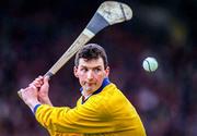 14 September 1997; Brendan Cummins of Tipperary during the GAA Munster Senior Hurling Championship Final match between Clare and Tipperary at Páirc Uí Chaoimh, Cork. Photo by Ray McManus/Sportsfile *** Local Caption ***