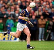 19 May 1996; Brian Burke of Tipperary  during the Munster Senior Football Championship Quarter-Final match between Tipperary and Kerry at Ned Hall Park in Clonmel, Tipperary. Photo by Brendan Moran/Sportsfile *** Local Caption *** Ned Hall Park in Clonmel, Co. Tipperary.