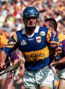17 August 1997; Colm Bonnar of Tipperary during the GAA All-Ireland Senior Hurling Championship Semi-Final match between Tipperary and Wexford at Croke Park in Dublin. Photo by Ray McManus/Sportsfile