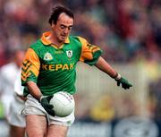 20 July 1997; Colm Coyle of Meath during the Leinster GAA Senior Football Championship Semi-Final Replay match between Kildare and Meath at Croke Park in Dublin. Photo by Ray McManus/Sportsfile