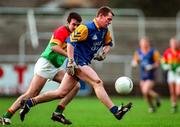 18 January 1998; Conan Daye of Wicklow during the Leinster GAA O'Byrne Cup Quarter-Final match between Carlow and Wicklow at at Dr Cullen Park in Carlow. Photo by Ray McManus/Sportsfile