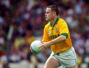20 July 1997; Conor Martin of Meath during the Leinster GAA Senior Football Championship Semi-Final Replay match between Kildare and Meath at Croke Park in Dublin. Photo by Ray McManus/Sportsfile