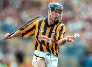 27 July 1997; Dan O'Neill of Kilkenny during the GAA All-Ireland Senior Hurling Championship Quarter-Final match between Kilkenny and Galway at Semple Stadium in Thurles, Tipperary. Photo by Matt Browne/Sportsfile