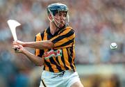 27 July 1997; Dan O'Neill of Kilkenny during the GAA All-Ireland Senior Hurling Championship Quarter-Final match between Kilkenny and Galway at Semple Stadium in Thurles, Tipperary. Photo by Matt Browne/Sportsfile