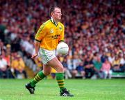 20 July 1997; Declan O'Keeffe of Kerry during the GAA Munster Senior Football Championship Final match between Kerry and Clare at LIT Gaelic Grounds in Limerick. Photo by Matt Browne/Sportsfile