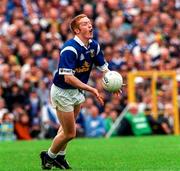 22 June 1997; Dermot McCabe of Cavan during the Ulster GAA Football Senior Championship Semi-Final match between Cavan and Donegal at St Tiernach's Park in Clones, Monaghan. Photo by David Maher/Sportsfile