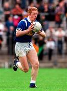 22 June 1997; Dermot McCabe of Cavan during the Ulster GAA Football Senior Championship Semi-Final match between Cavan and Donegal at St Tiernach's Park in Clones, Monaghan. Photo by David Maher/Sportsfile