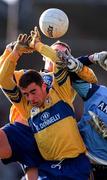 24 November 1996; Ger Keane of Clare during the National Football League Division 2 match between Dublin and Clare at Parnell Park in Dublin. Photo by Ray McManus/Sportsfile