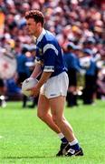22 June 1997; Gerry Sheridan of Cavan during the Ulster GAA Football Senior Championship Semi-Final match between Cavan and Donegal at St Tiernach's Park in Clones, Monaghan. Photo by David Maher/Sportsfile