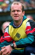 24 July 1994; Jack O'Shea during the Connacht GAA Football Senior Championship Final match between Leitrim and Mayo at Dr Hyde Park in Roscommon. Photo by David Maher/Sportsfile