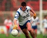 12 April 1998; John Conlon of Monanghan during the National Football League Semi Final match between Derry and Monaghan at Croke Park in Dublin. Photo by Ray McManus/Sportsfile