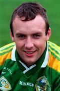 20 September 1997; John Crowley during a GAA Football Kerry Training Session at Fitzgerald Stadium in Killarney, Kerry. Photo by Brendan Moran/Sportsfile