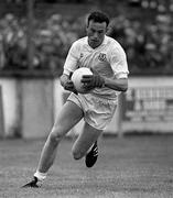 5 June 1989; Mick Moynihan of Kildare during the Leinster Senior Football Championship Quarter-Final match between Dublin and Kildare at St. Conleth's Park in Newbridge, Kildare. Photo by Ray McManus/Sportsfile