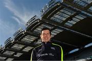 4 November 2017; In attendance at the GAA Healthy Clubs Recognition Event, supported by Irish Life, which saw 58 GAA clubs recognised as the first official ‘Healthy Clubs’ on the island of Ireland is Seán Cavanagh, Healthy Clubs Ambassador and former Tyrone footballer. The GAA’s Healthy Clubs Project hopes to transform GAA clubs nationally into hubs for community health and wellbeing. As part of the programme, each club is trained to deliver advice and information programmes on a variety of different topics including, physical activity; emotional wellbeing; healthy eating; community development, to name but a few. For more information, visit: www.gaa.ie/community. Croke Park, Dublin. Photo by Piaras Ó Mídheach/Sportsfile