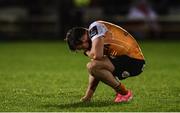 4 November 2017; Nico Lee of Cheetahs following the Guinness PRO14 Round 8 match between Connacht and Cheetahs at the Sportsground in Galway. Photo by Ramsey Cardy/Sportsfile