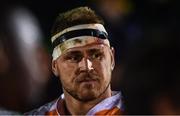 4 November 2017; Paul Schoeman of Cheetahs following the Guinness PRO14 Round 8 match between Connacht and Cheetahs at the Sportsground in Galway. Photo by Ramsey Cardy/Sportsfile