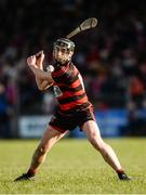 5 November 2017; Pauric Mahony of Ballygunner takes a free during the AIB Munster GAA Hurling Senior Club Championship Semi-Final match between Ballygunner and Sixmilebridge at Walsh Park in Waterford. Photo by Piaras Ó Mídheach/Sportsfile