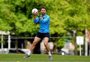 7 November 2017; Zach Tuohy during Ireland International Rules squad training at Wesley College, St Kilda Road Complex, Melbourne, Australia. Photo by Ray McManus/Sportsfile